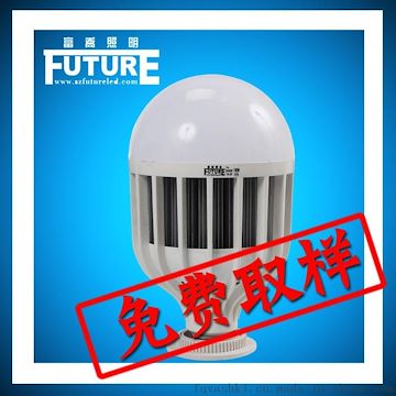 新款LED球泡，LED大型球泡灯鸟笼款。厂家直销